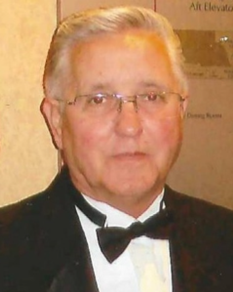 John W. Carter Profile Photo