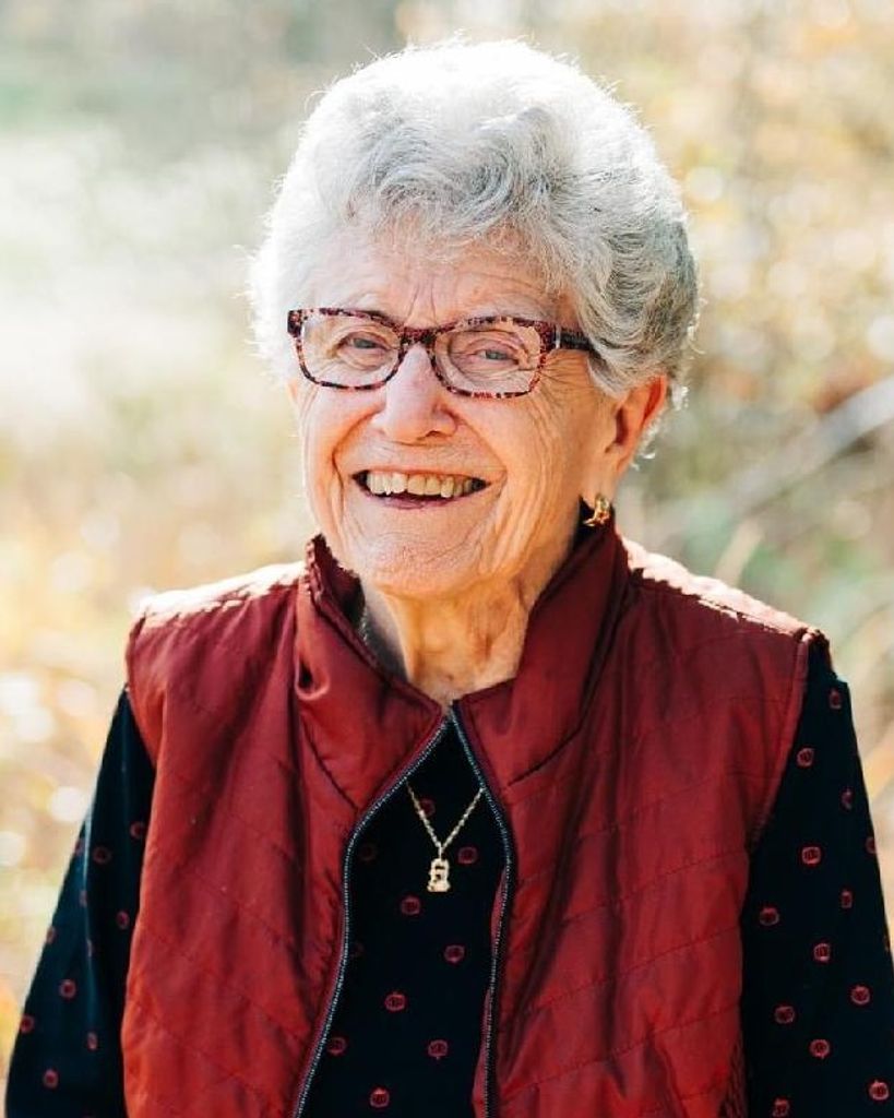 Nancy Macklem Profile Photo