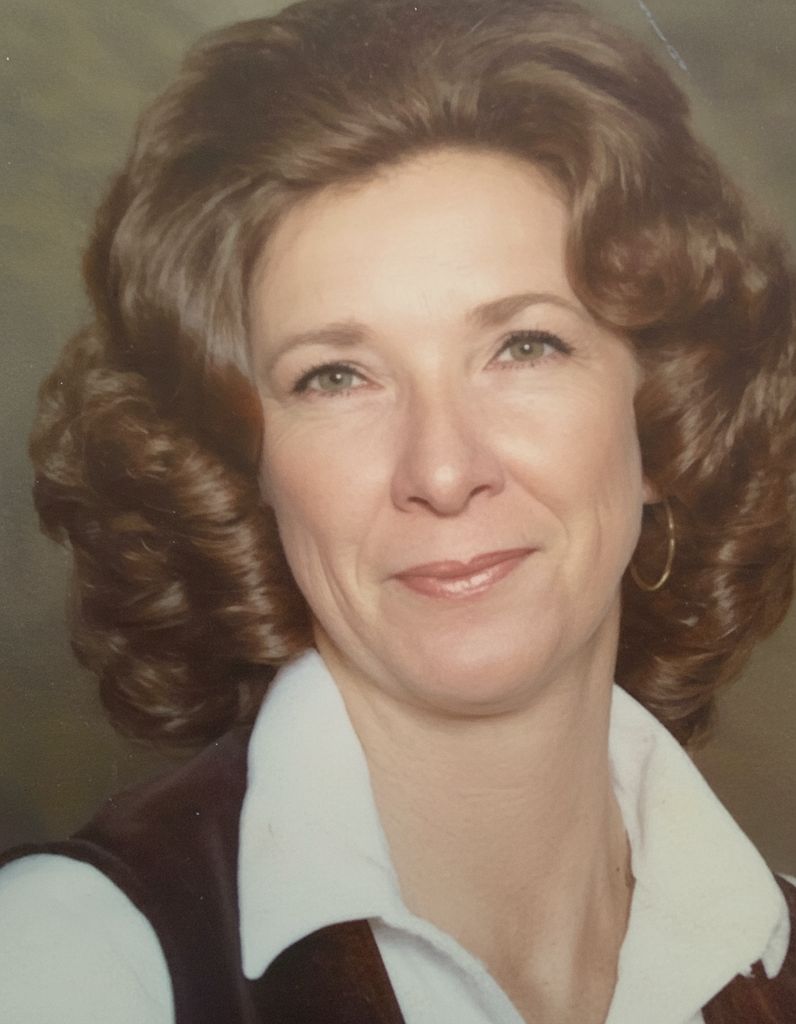 Georgia Virginia Forrest