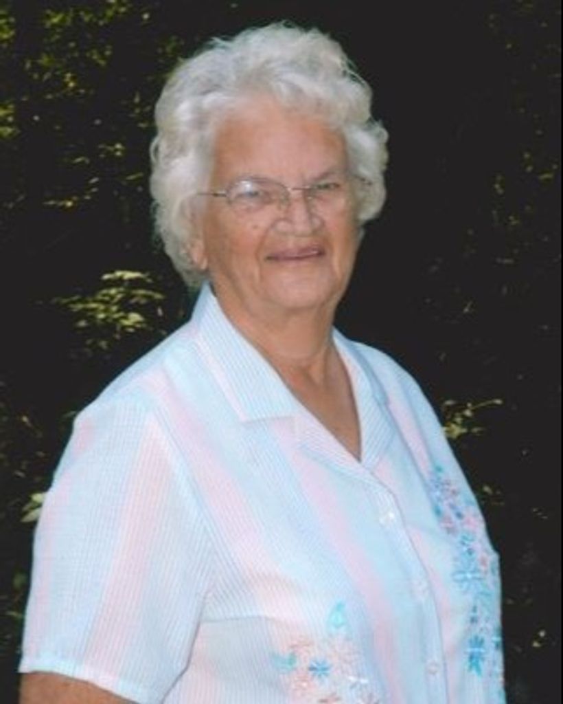 Yvonne Furnish