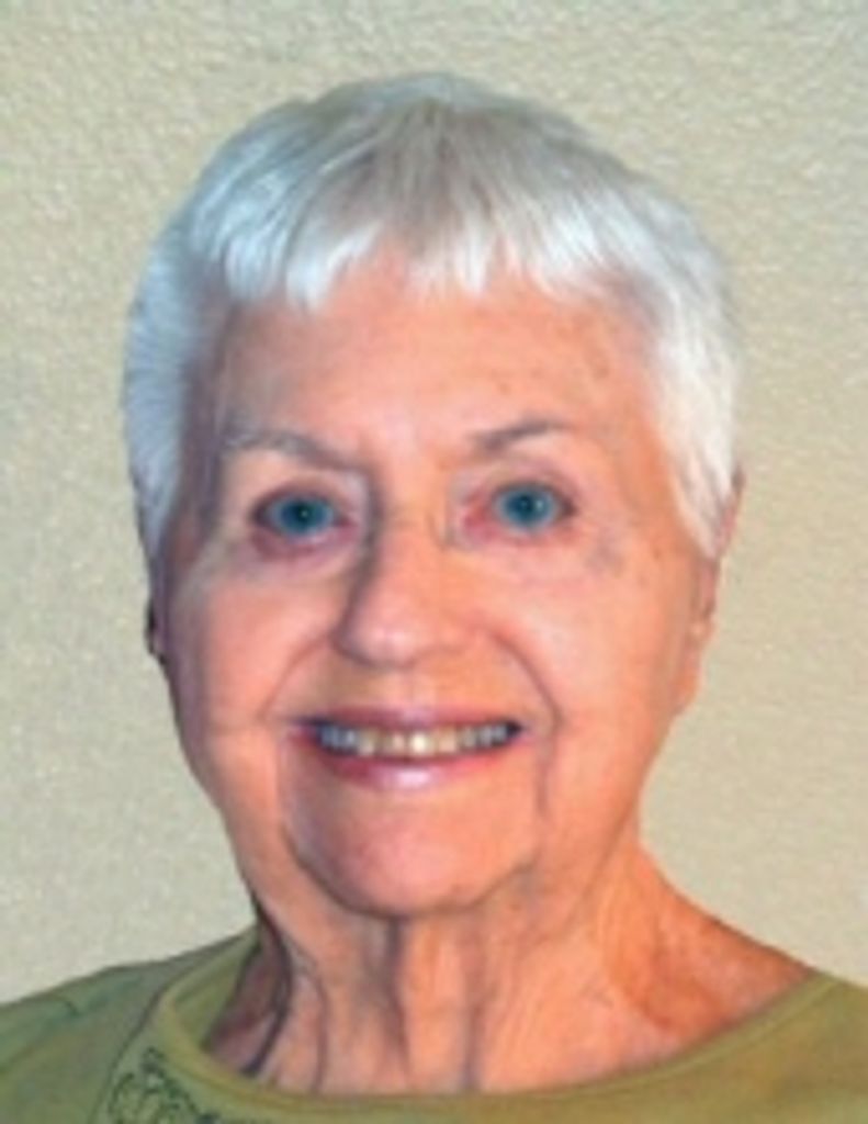 Gloria M. Van Deslunt