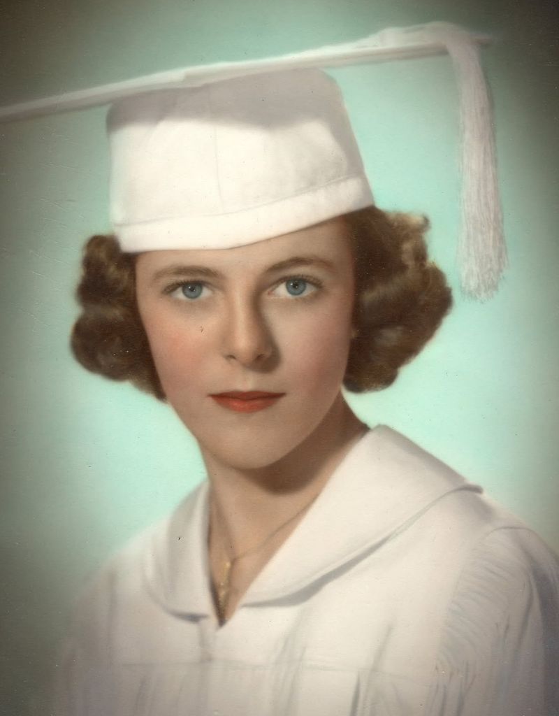 Helen Rea Morgan Profile Photo