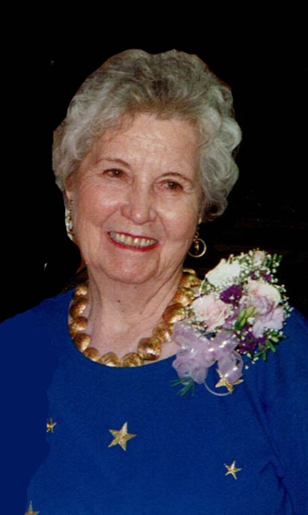 Marie T Bryant