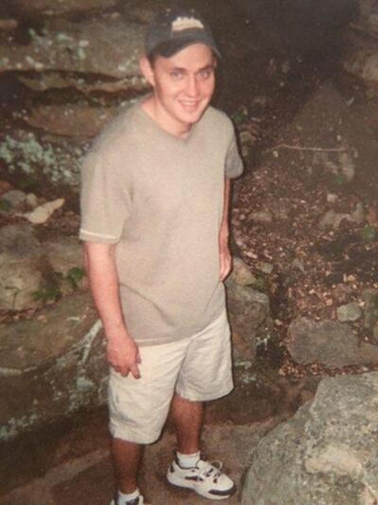 Billy Joe Corn, Jr. Profile Photo