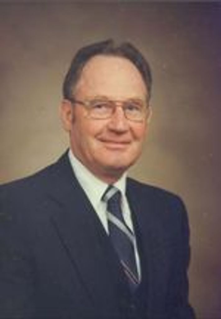Fred Martin Germer