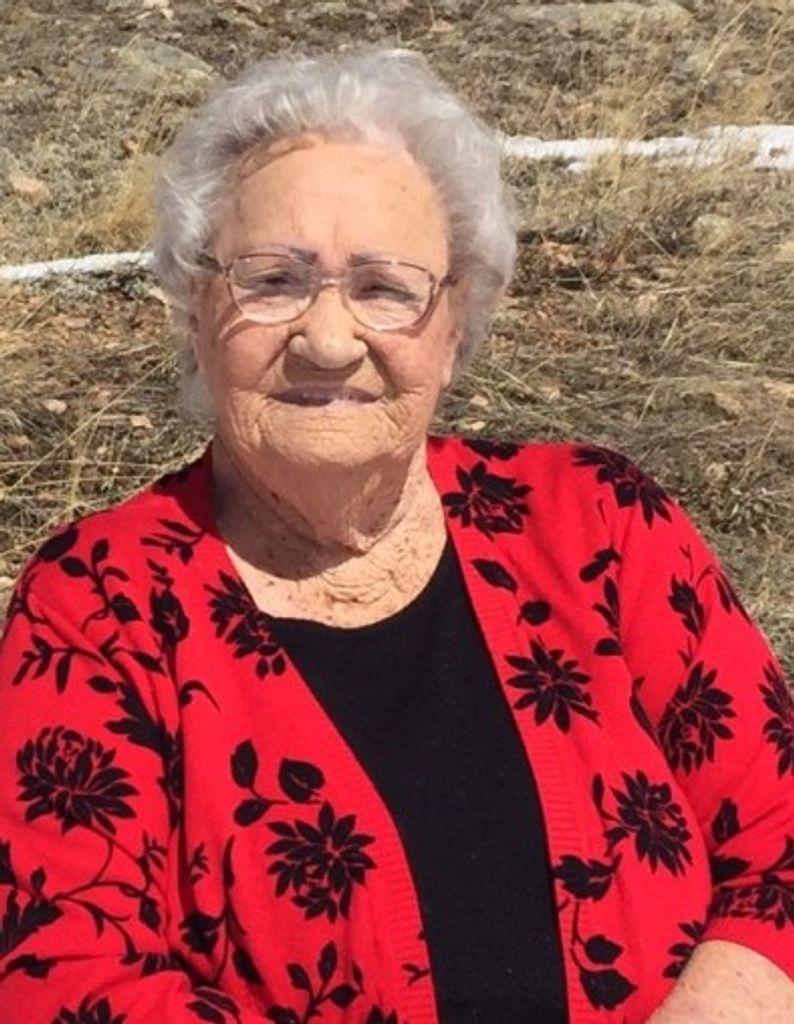 Wanda Rae Atwood Lopez