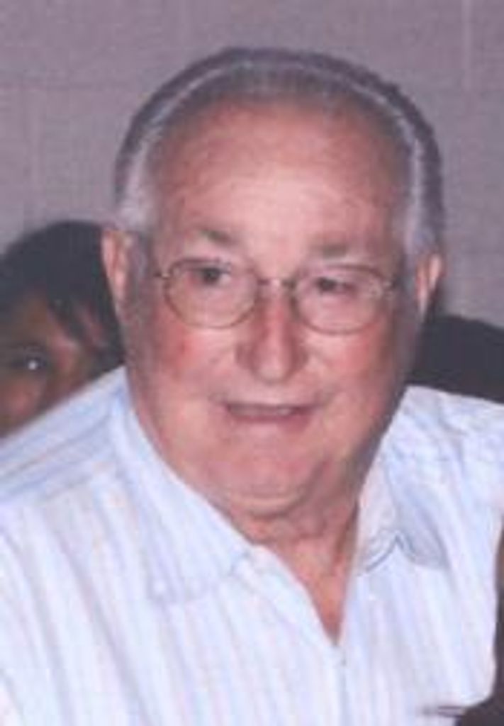 Roy ' Moose' Paul Masini Profile Photo