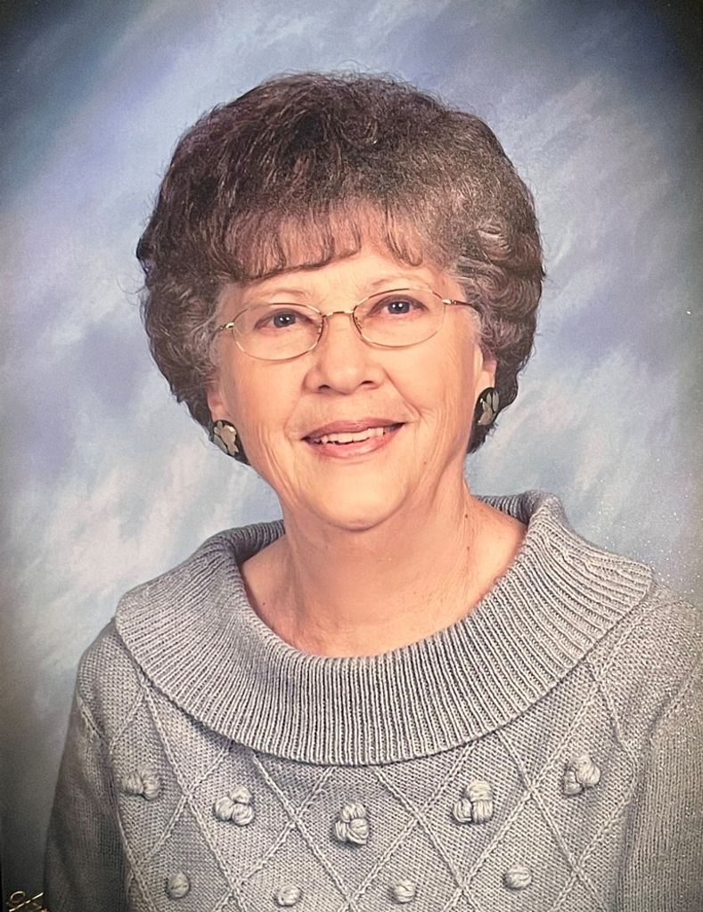 Alice  Glennell Pickett  Profile Photo