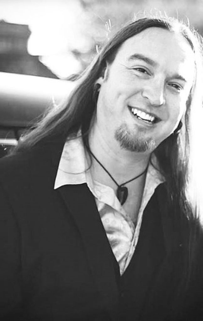 Stephen Matthew Flores