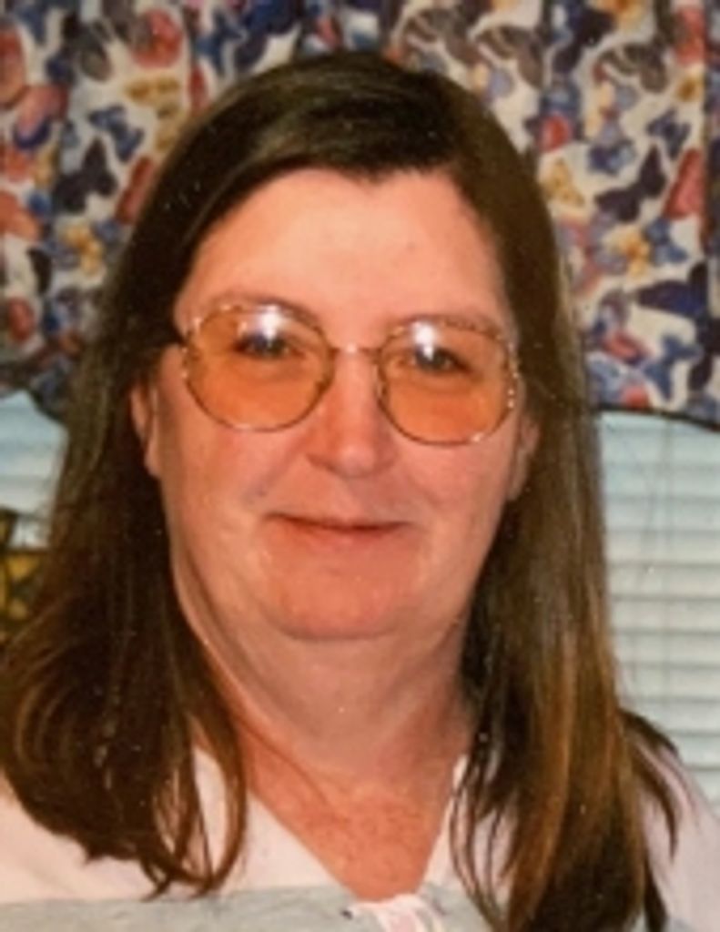 Melinda Jane Mccracken