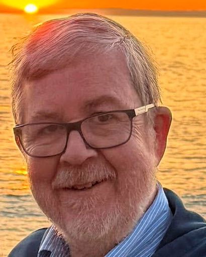 Robbin Jay Carlson's obituary image