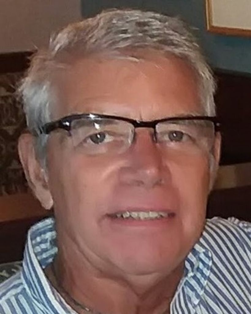 Jack Norton Profile Photo