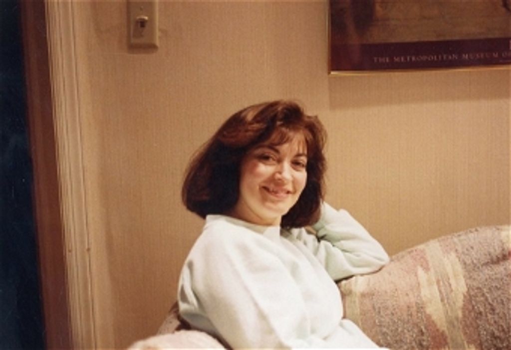 Cynthia Geones Profile Photo
