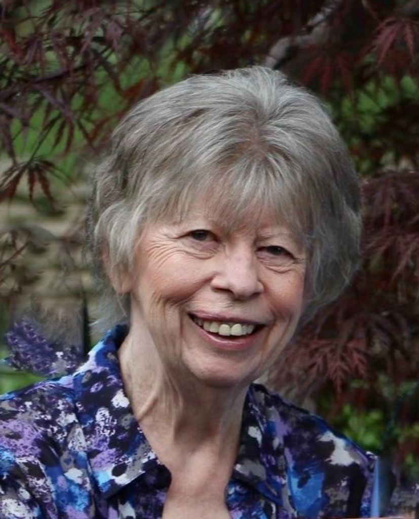 Carola Ann Teugh