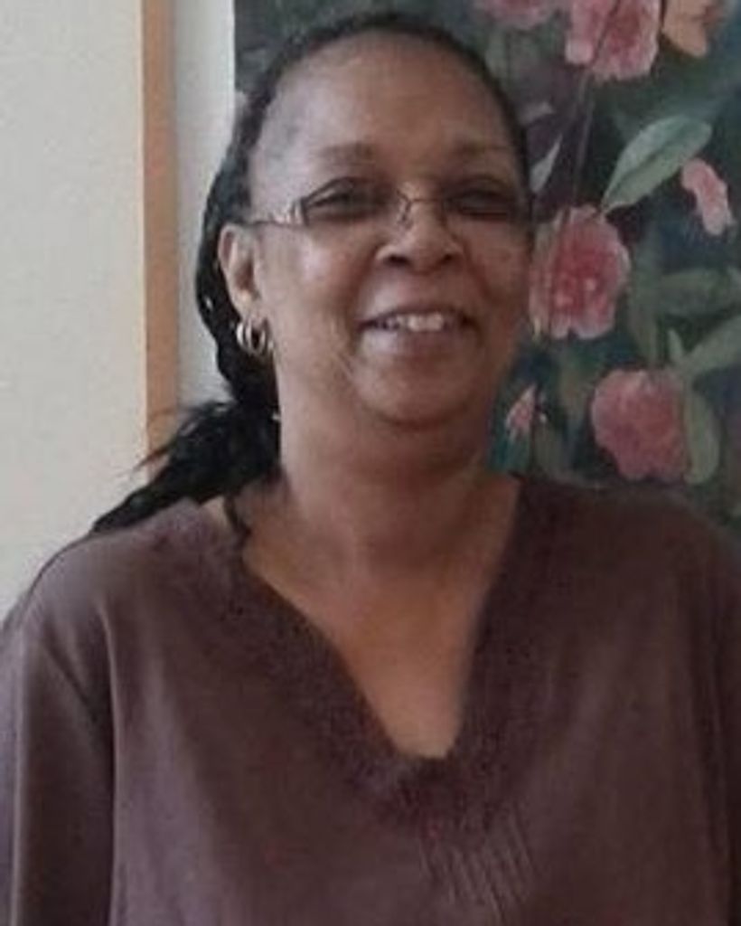 Deborah Darlene Robinson-Henderson