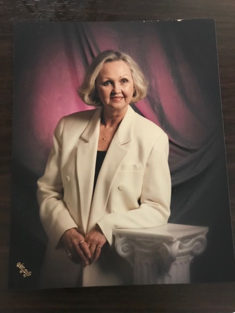 Rosa Nell Batey Profile Photo