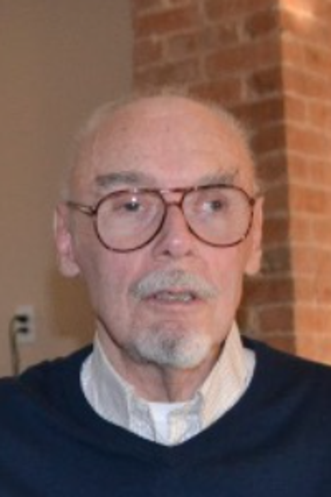 Frank L. Daley Profile Photo