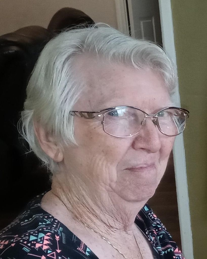 Nancy Carol Oakes Profile Photo