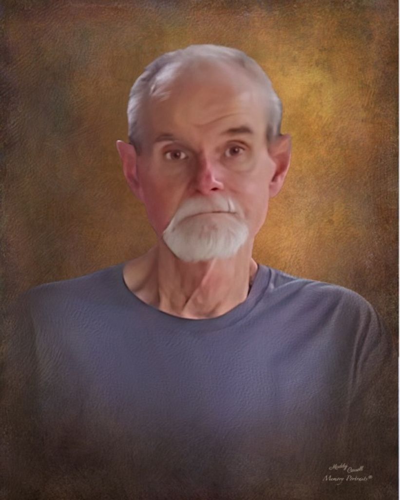 Billy Eugene Parris Profile Photo