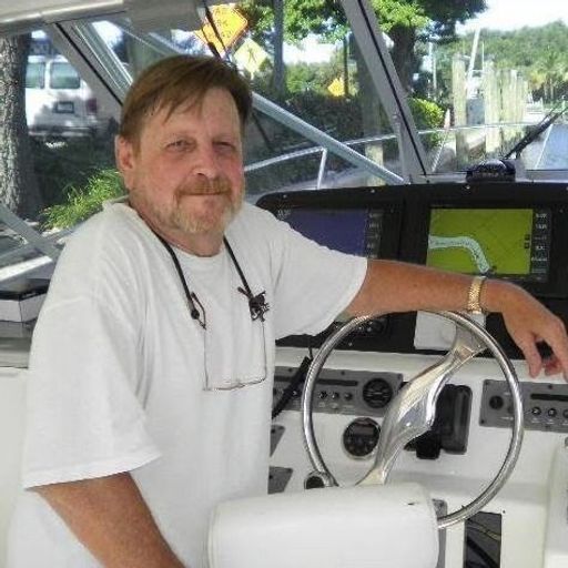Douglas W Squire Profile Photo