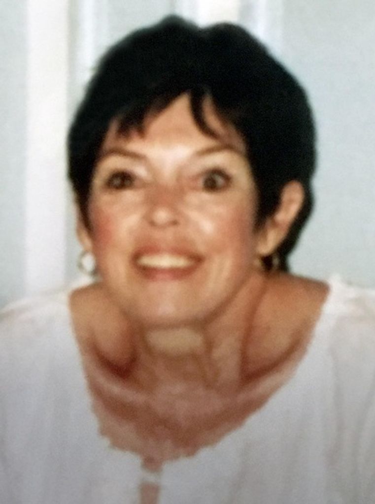 Helen Ruth (Roberts) Thweatt