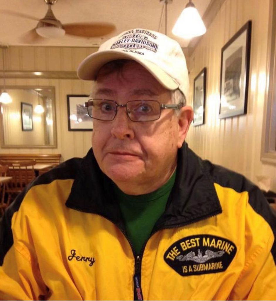 Jerry Berwanger Profile Photo