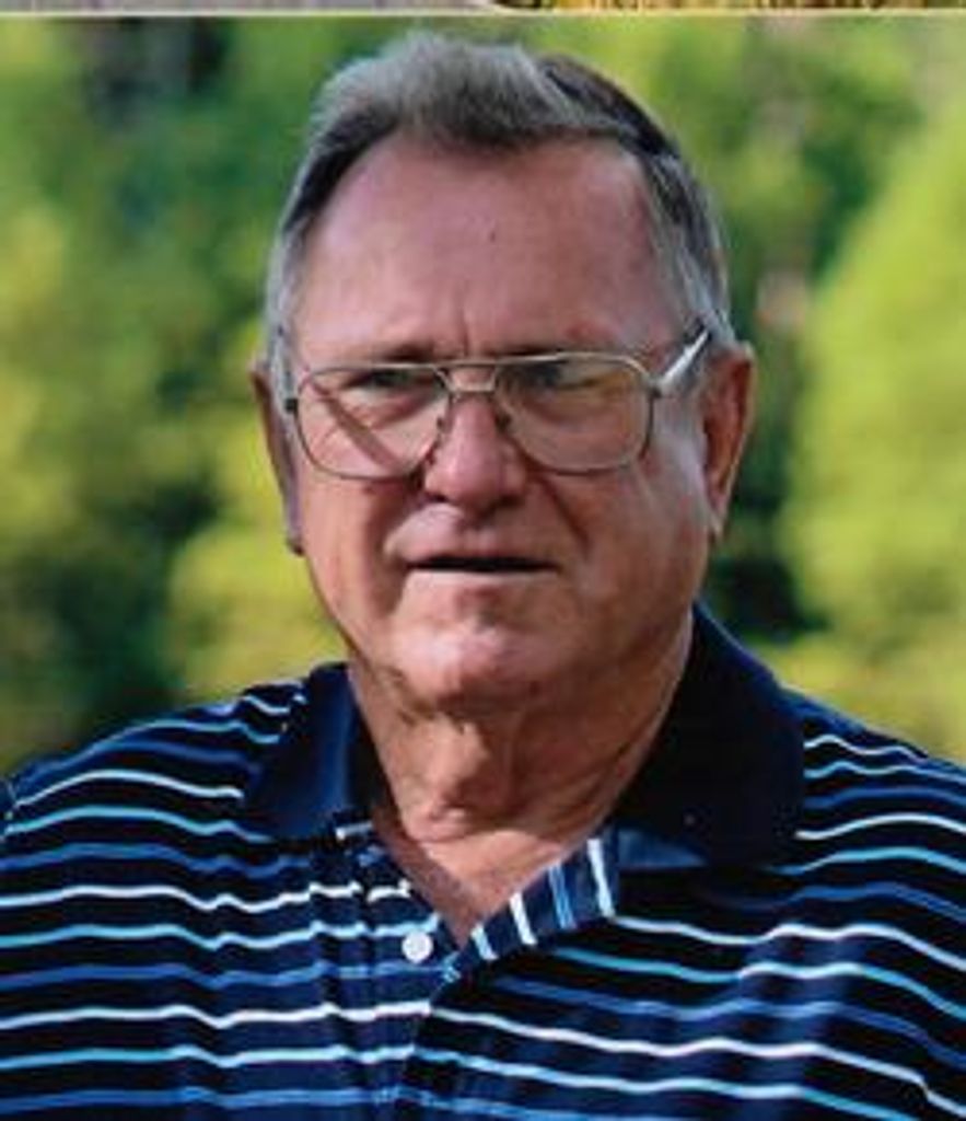 Allen Dale Wetherholt