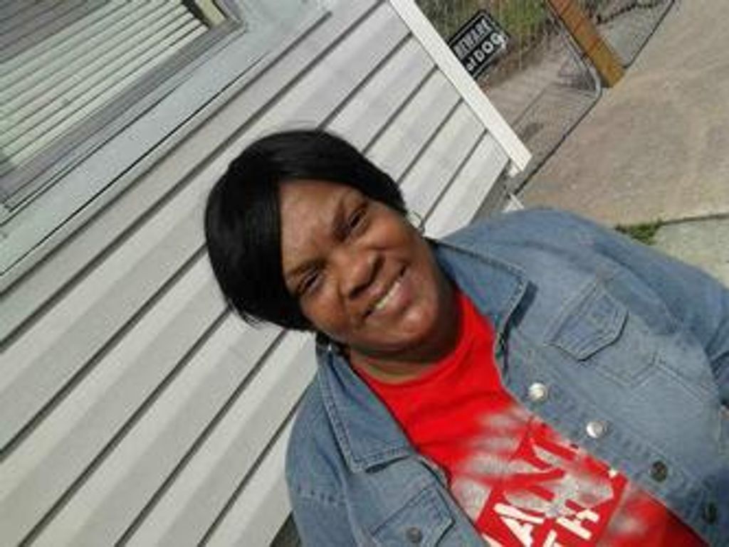 Eloise Denise Brooks Profile Photo