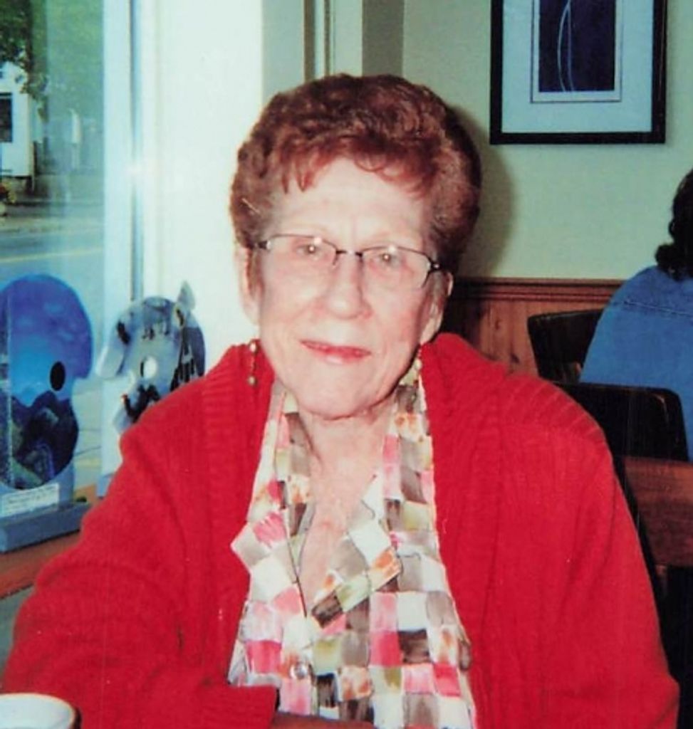 Laura E. Baldwin Profile Photo