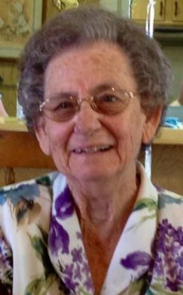 Roxie Etta Wise Fowler