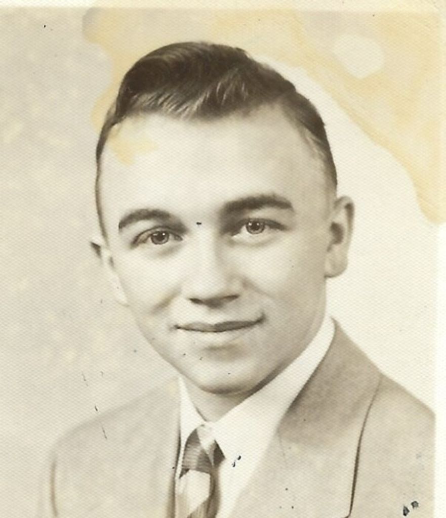 Richard L. Ety