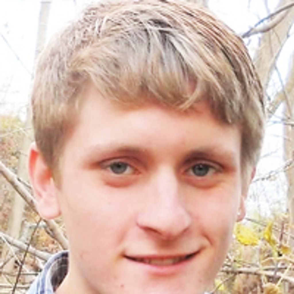 Harrison Lucas Coates
