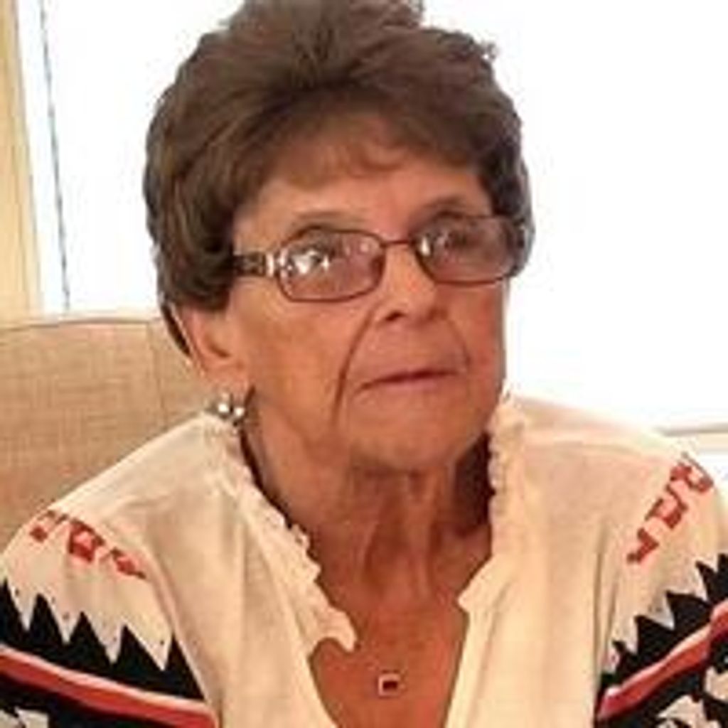 Veronica A. Stanford Profile Photo