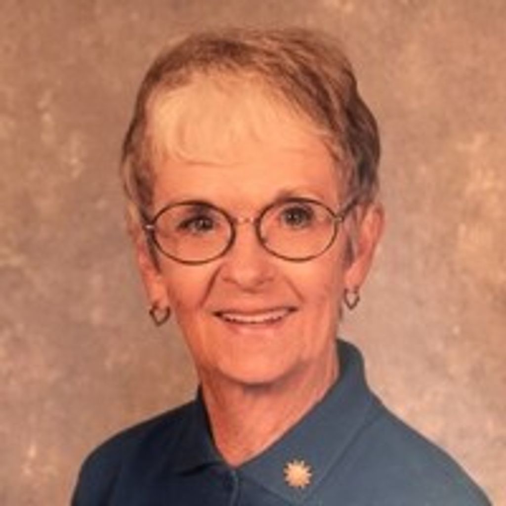 Mildred B. Jackson