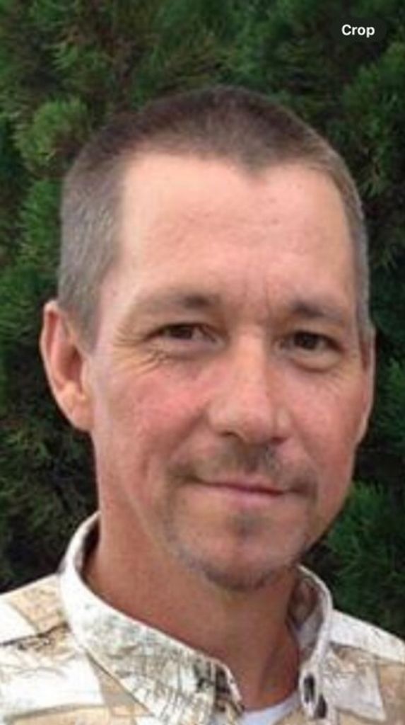 Ricky Dwight Beckworth