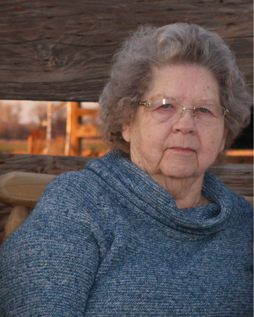 Idella Belle Diller
