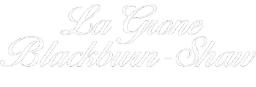 LaGrone Blackburn-Shaw Funeral Directors Logo