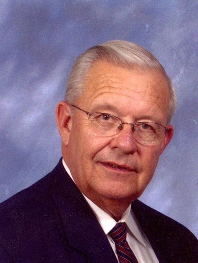 L.D. Gudgel Profile Photo