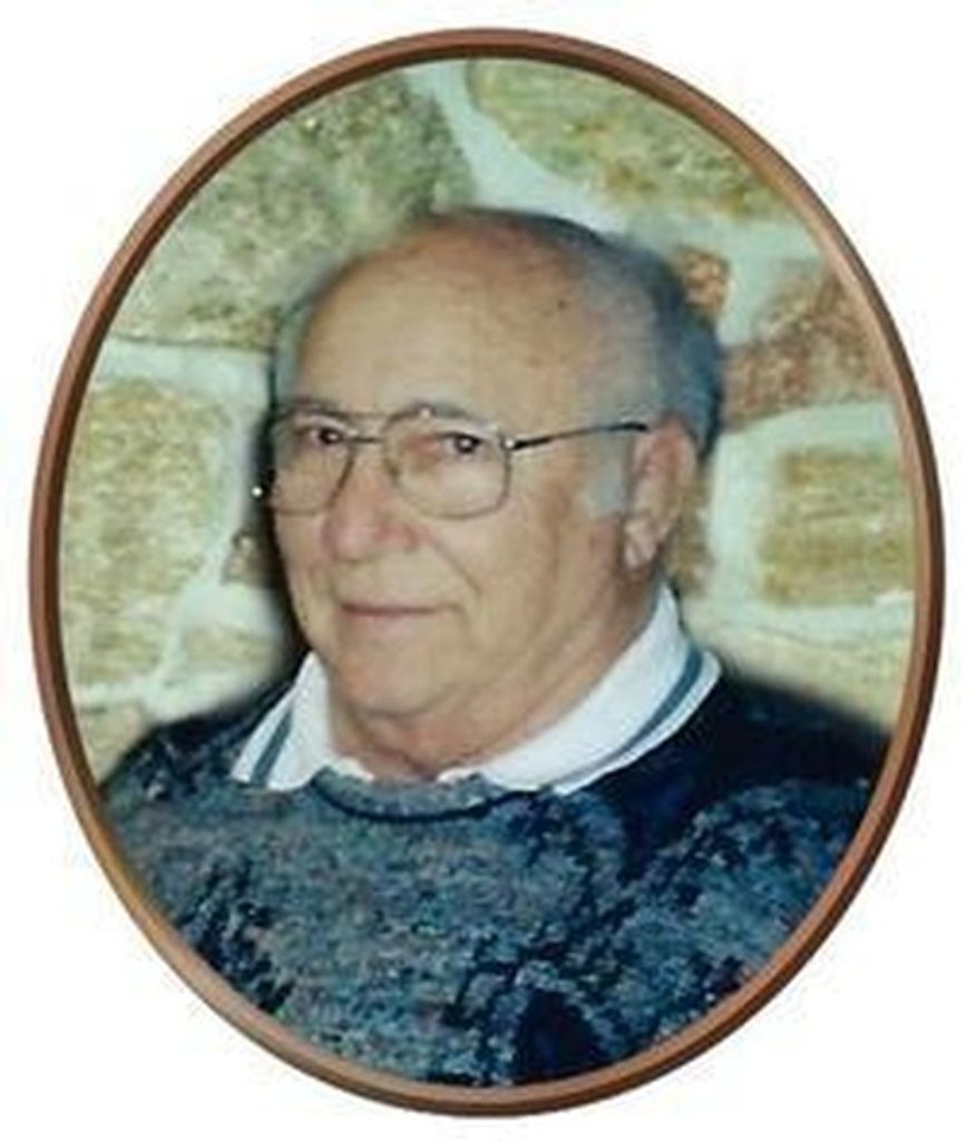 Roy Chauvin Profile Photo