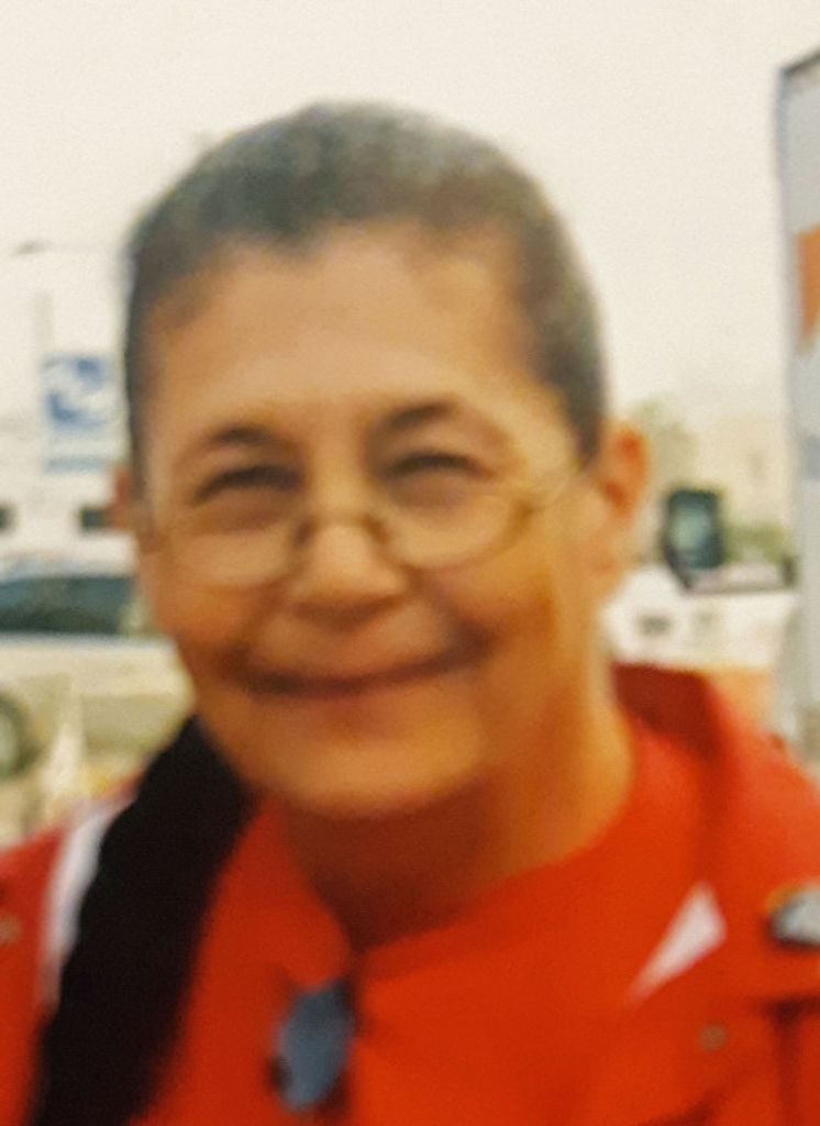 Carol Ann (Anspach)  Litzinger