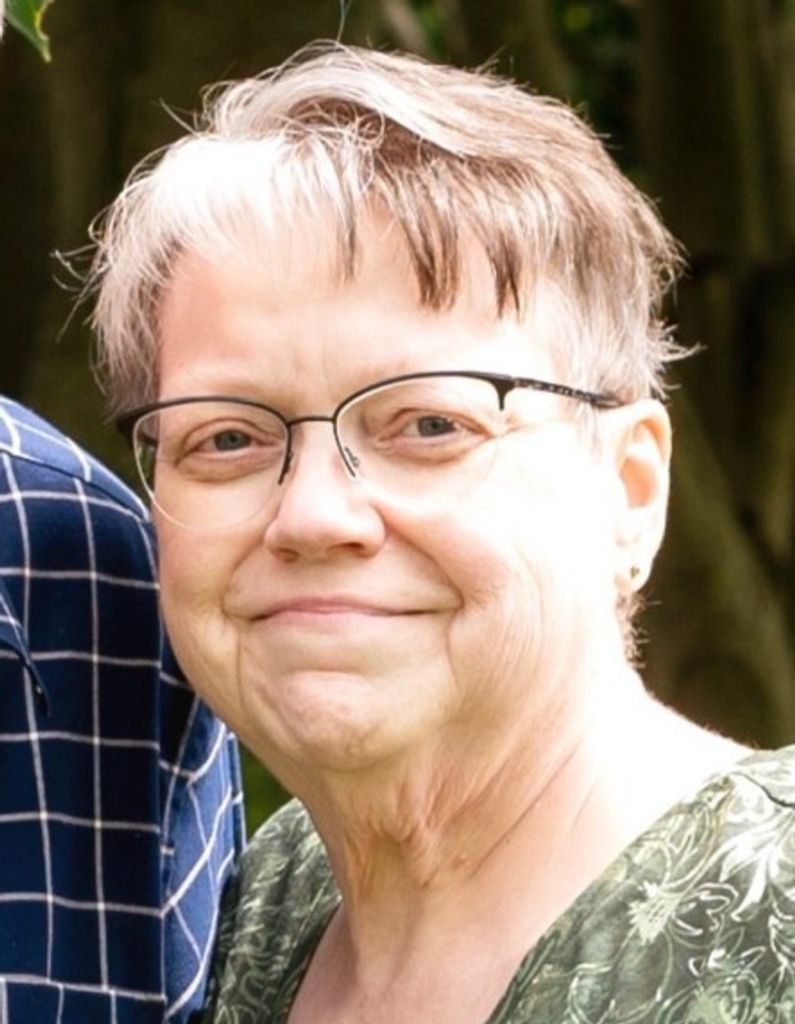 Doris F. (Niese)  Karhoff