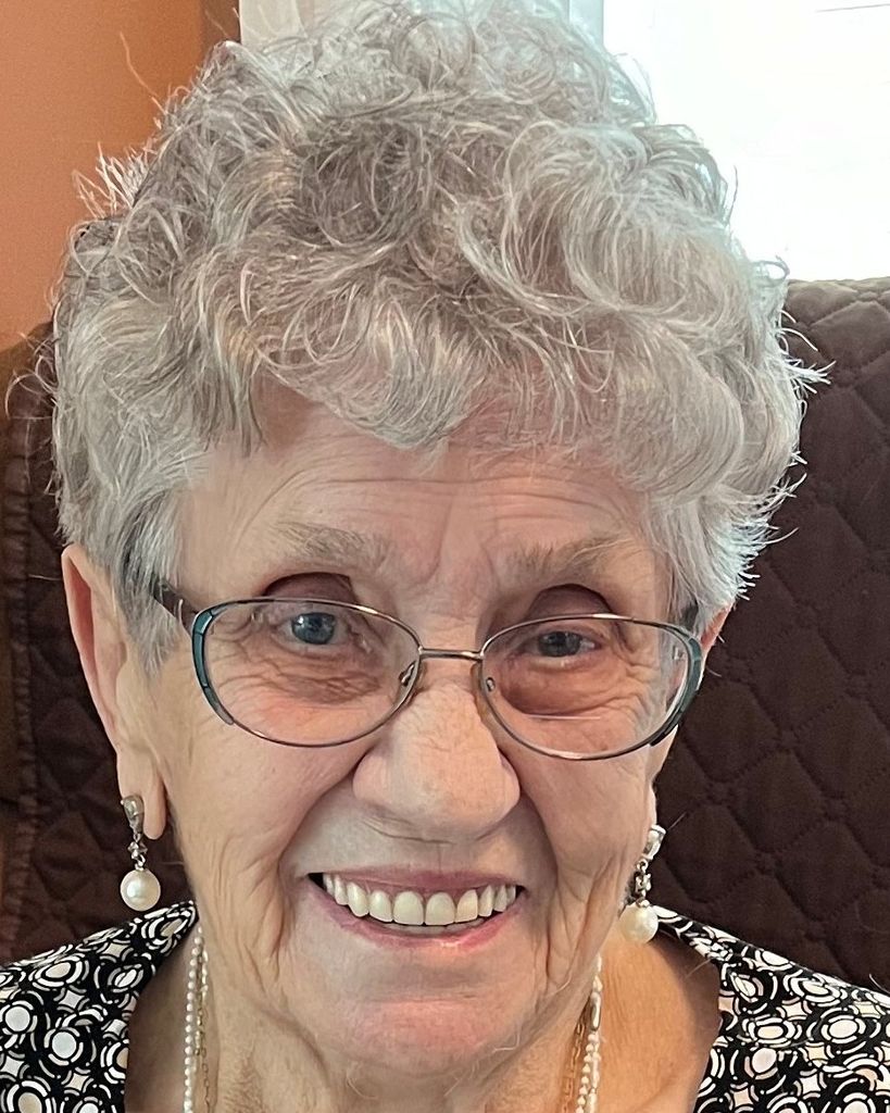 Hildegard M. Szatori Profile Photo