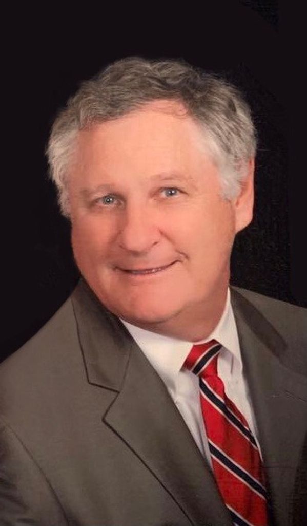 Dennis DeCoursey Profile Photo