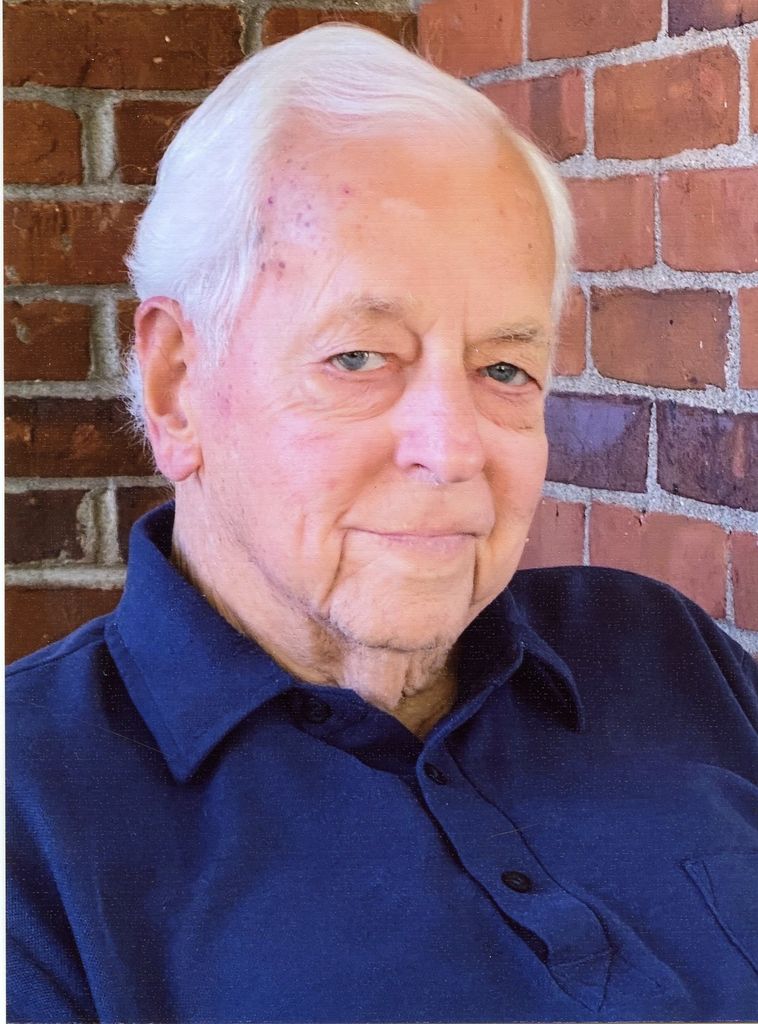 Charles Isaac Mehaffey Profile Photo