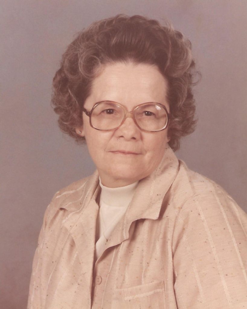 Elva Davidson