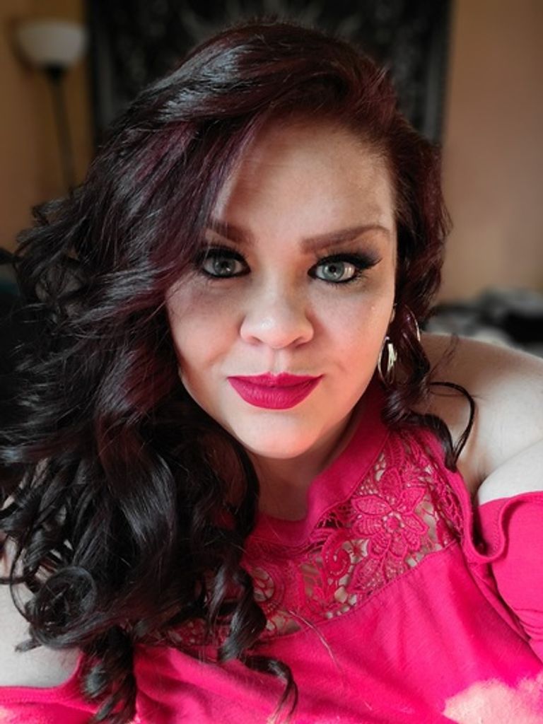 Ginger Faye Price Profile Photo
