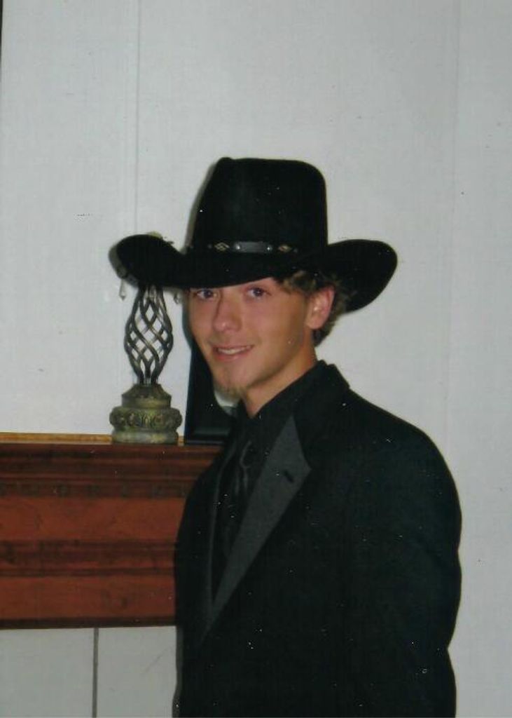 Robert Joseph "Joe" Baker