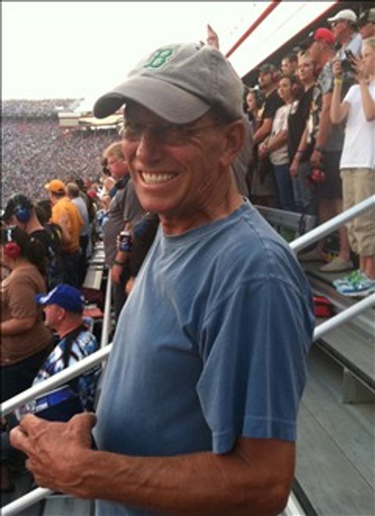 Jeffrey Lynn O'Dell