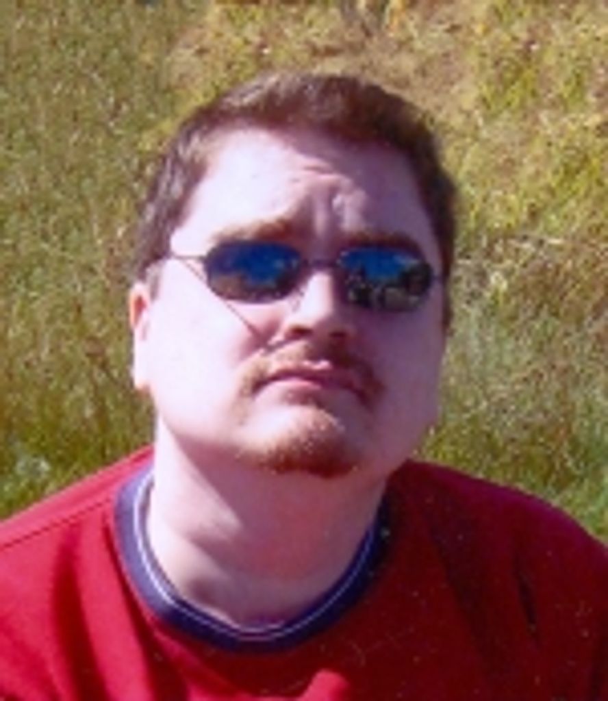 Daniel James Neiman