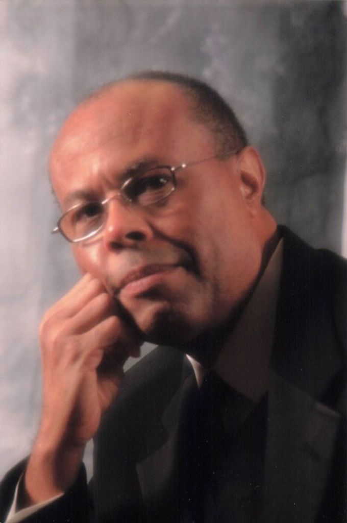 James E. Horton, Jr.